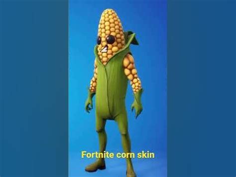 Fortnite Corn: The Ultimate Guide to the Golden Grain