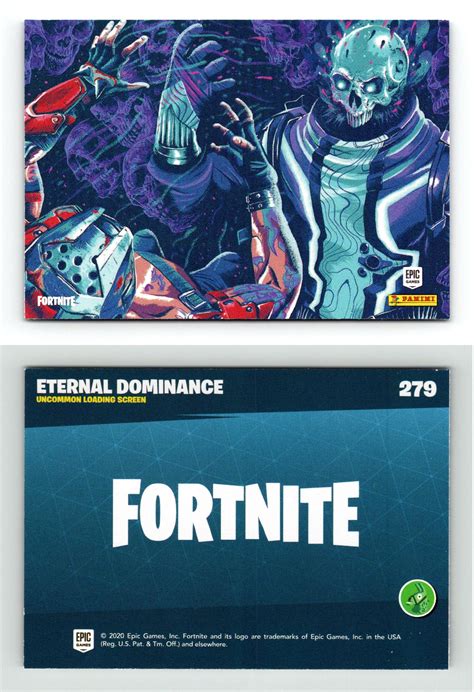 Fortnite Dominance: