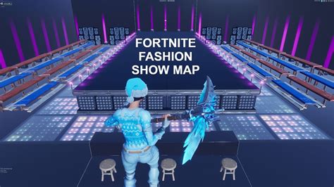 Fortnite Fashion Show Code: Decode the Runway Revolution