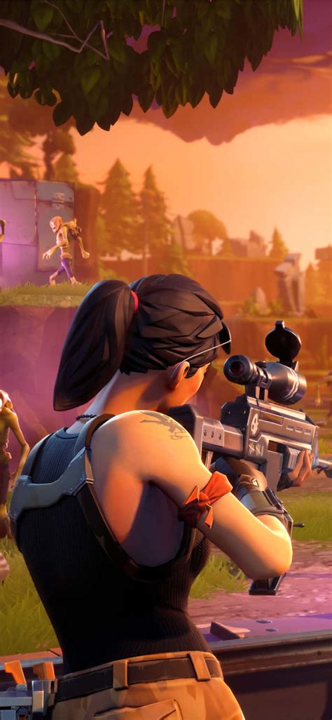 Fortnite Hot Skins: Stand Out and Dominate the Battle Royale