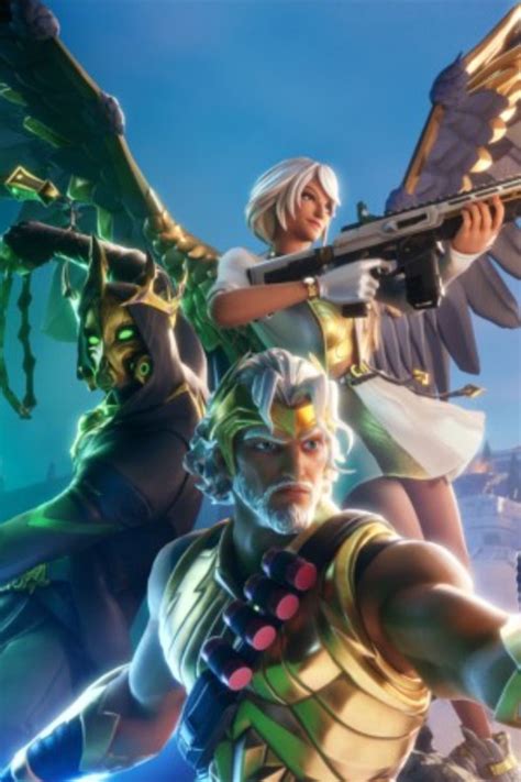 Fortnite JOI: The Ultimate Guide to Endless Fun and Epic Victories