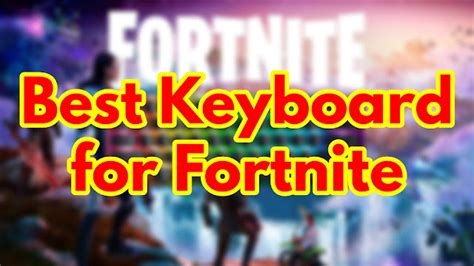 Fortnite Keystroke Ban: A Comprehensive Guide