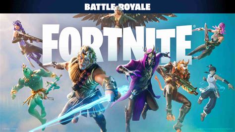 Fortnite Lobby Choosing Game: Revolutionizing Virtual Hangouts