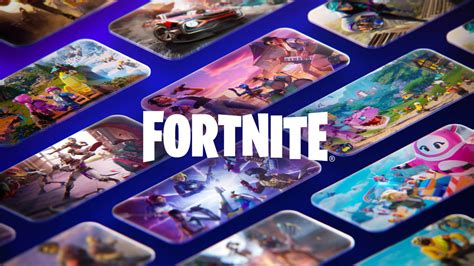 Fortnite Mini Games: A Tapestry of Enchanting Experiences