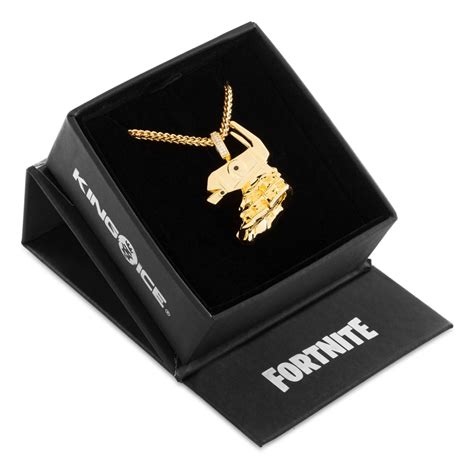 Fortnite Necklace: The Ultimate Guide to Expressing Your Gaming Obsession