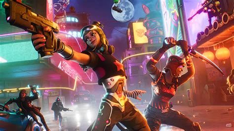 Fortnite Predict: Unlocking the Future of Gaming and Beyond