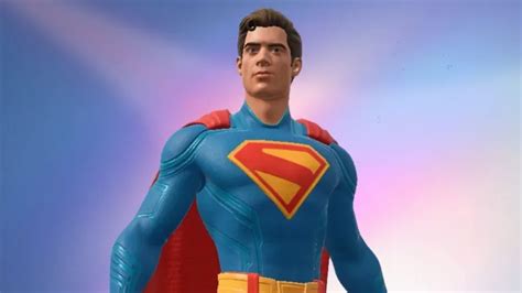 Fortnite Superman: The Ultimate Guide to the Epic Crossover