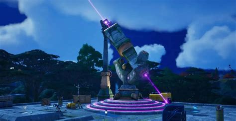 Fortnite Teasers: Unveiling the Mysteries of the Next Chapter