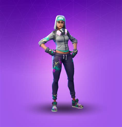 Fortnite Teknique: The Ultimate Guide to Mastering the Stealthy Operator