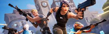 Fortnite Update v30.20: A Deep Dive