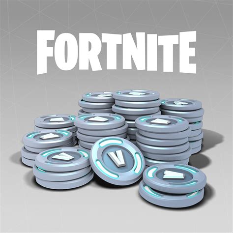 Fortnite V-Bucks