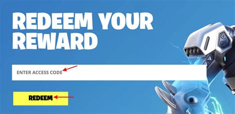 Fortnite V-Bucks Card Redeem: The Quickest Way to Power Up Your Game