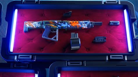 Fortnite Weapon Case: The Ultimate Guide to Unlocking Your Arsenal