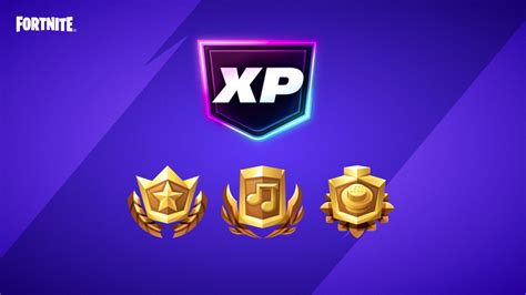 Fortnite XP from Festival: Level Up Your Battle Pass