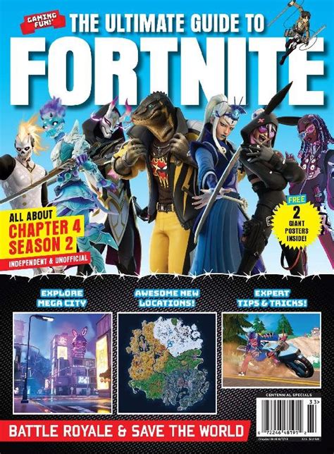 Fortnite XXX: The Ultimate Guide to the Next Level of Gaming