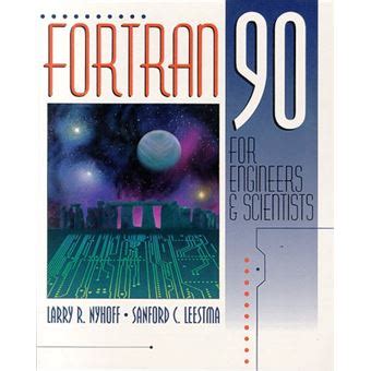 Fortran 90 For Engineers Kindle Editon
