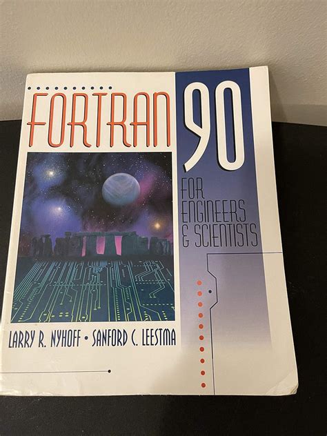 Fortran 90 For Engineers Kindle Editon