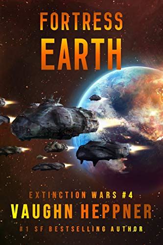 Fortress Earth Extinction Wars Doc