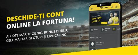 Fortuna Betting: Explore o Mundo de Apostas com Oportunidades Lucrativas