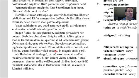 Fortuna Crudelis Latin Translation PDF Reader