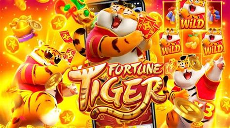 Fortuna Tigre 777: Descubra a Magia do Caça-Níqueis Online