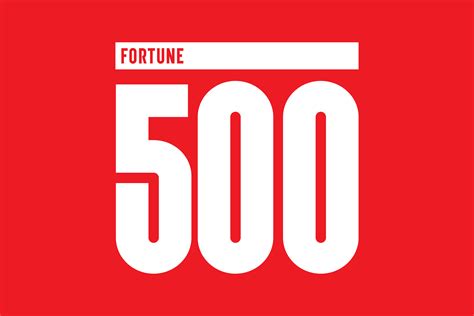 Fortune 500