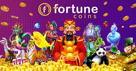 Fortune Coins Casino: An In-Depth Guide to the Crypto Casino Experience