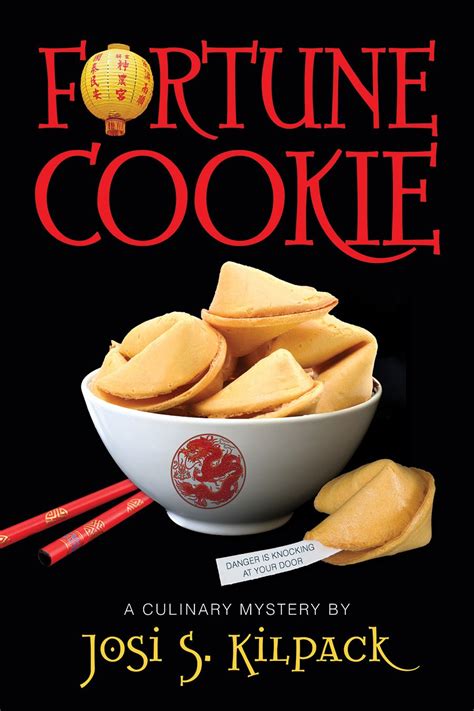 Fortune Cookie Culinary Mystery Kindle Editon