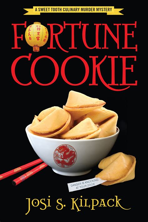 Fortune Cookie Culinary Mystery Kindle Editon