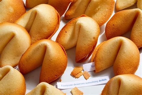 Fortune Cookies Retractable Including More Doc