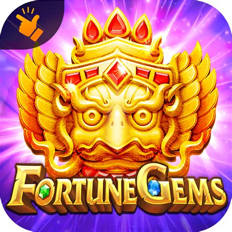 Fortune Gems Slot: Jogue e Ganhe com os Jogos TADA