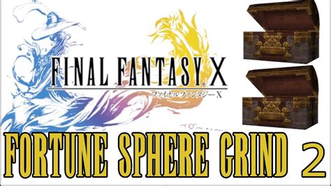 Fortune Sphere: The Key to Mastering Final Fantasy X