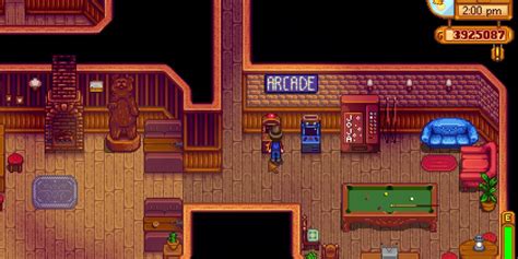 Fortune Teller Stardew Valley: Unraveling the Secrets of the Stardrop Saloon