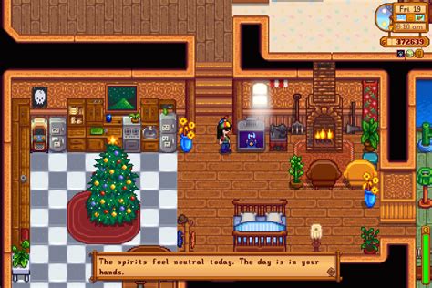 Fortune Telling in Stardew Valley: A Window into Your Future