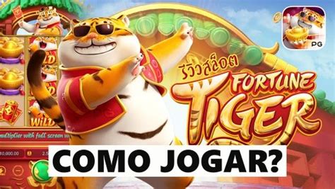 Fortune Tiger Bet: Guia Completo Para Jogar e Vencer