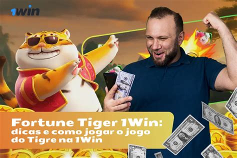 Fortune Tiger Bet: Uma Introdução