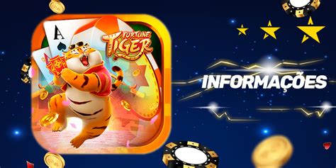 Fortune Tiger EstrelaBet: O Maior Cassino Online do Brasil