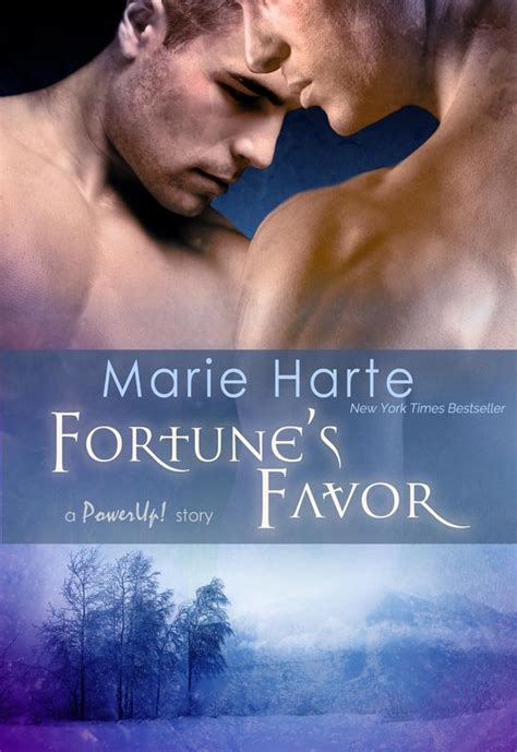 Fortune s Favor PowerUp Book 4 Epub