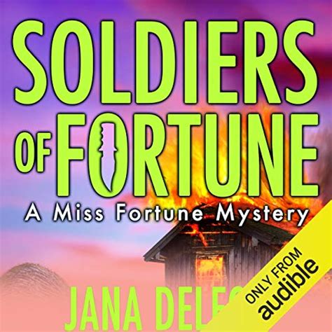 Fortune s Honor Soldiers of Fortune Book 2 Epub