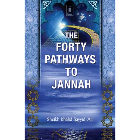 Forty Pathways to Jannah Epub