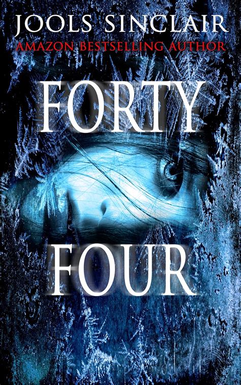 Forty-Four 44 series Book 1 Epub