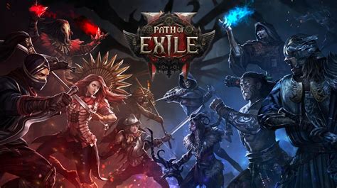 Forum Poe: 5 Killer Strategies to Level Up Your Path of Exile Game