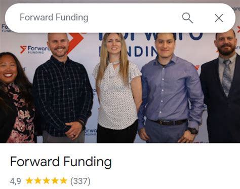 Forward Funding Group Reviews: Your Ultimate Guide