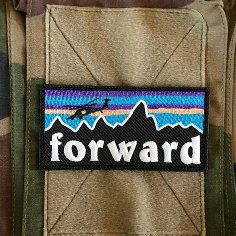 Forward Observations Patch: Unlocking the Power of Forward Observation