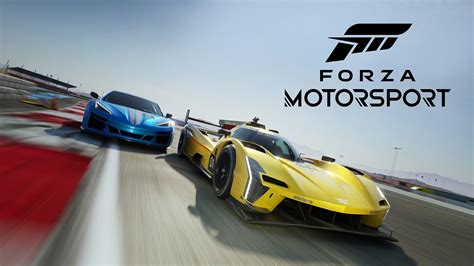 Forza: The Ultimate Racing Experience