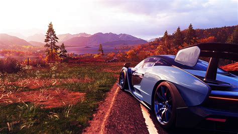 Forza Horizon 4: Immersion Unparalleled