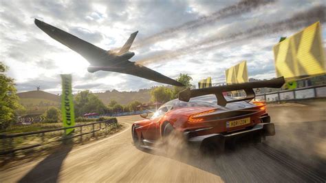 Forza Horizon 4 DLC: Enhance Your Horizon