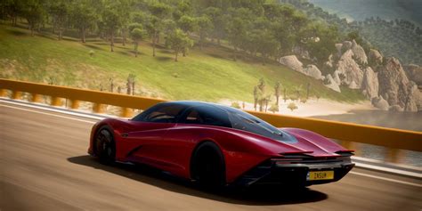 Forza Horizon 5: Unbridled Speed with the Fastest Cars