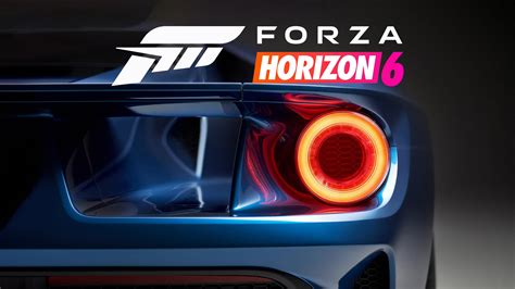 Forza Horizon 6 Release Date: Immerse Yourself in a World of Speed and Adventure