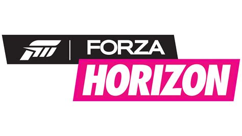 Forza Horizon Logo White: A Comprehensive Guide to the Iconic Symbol